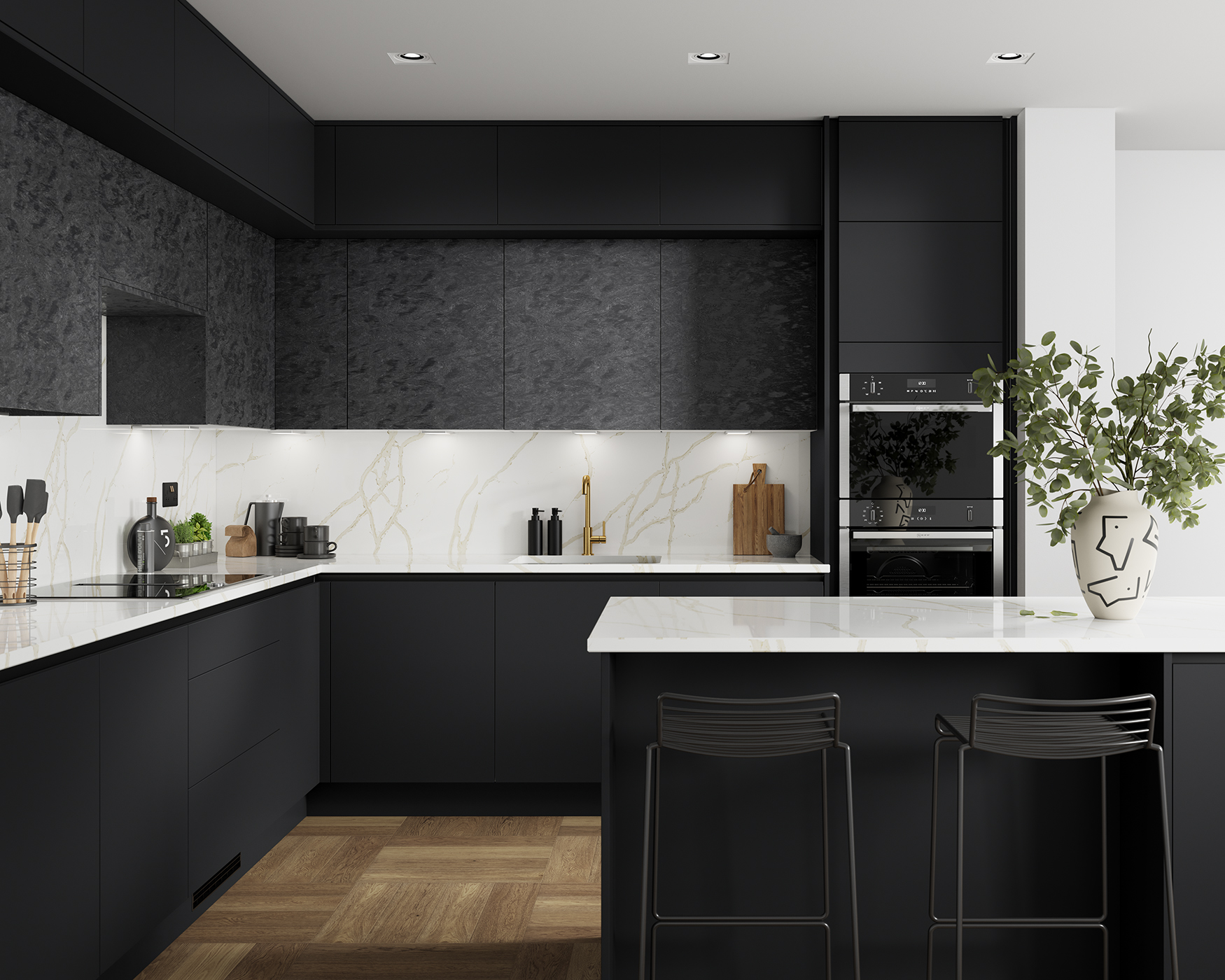 Benchmarx Kitchens & Joinery